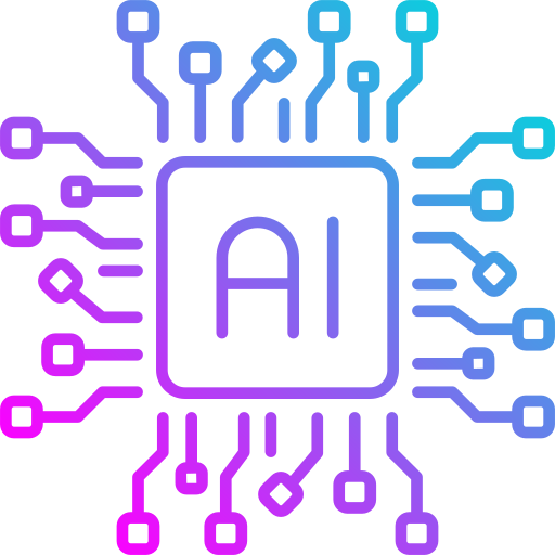 AI icon